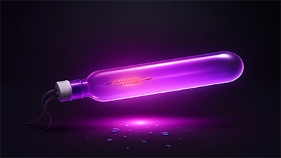 أحبار المعالجة الإشعاعية