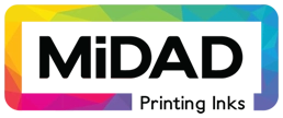 Midad Inks Logo